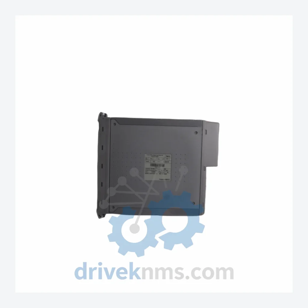 ICS Triplex T8431C Analog Input Module – Trusted Safety System Spare