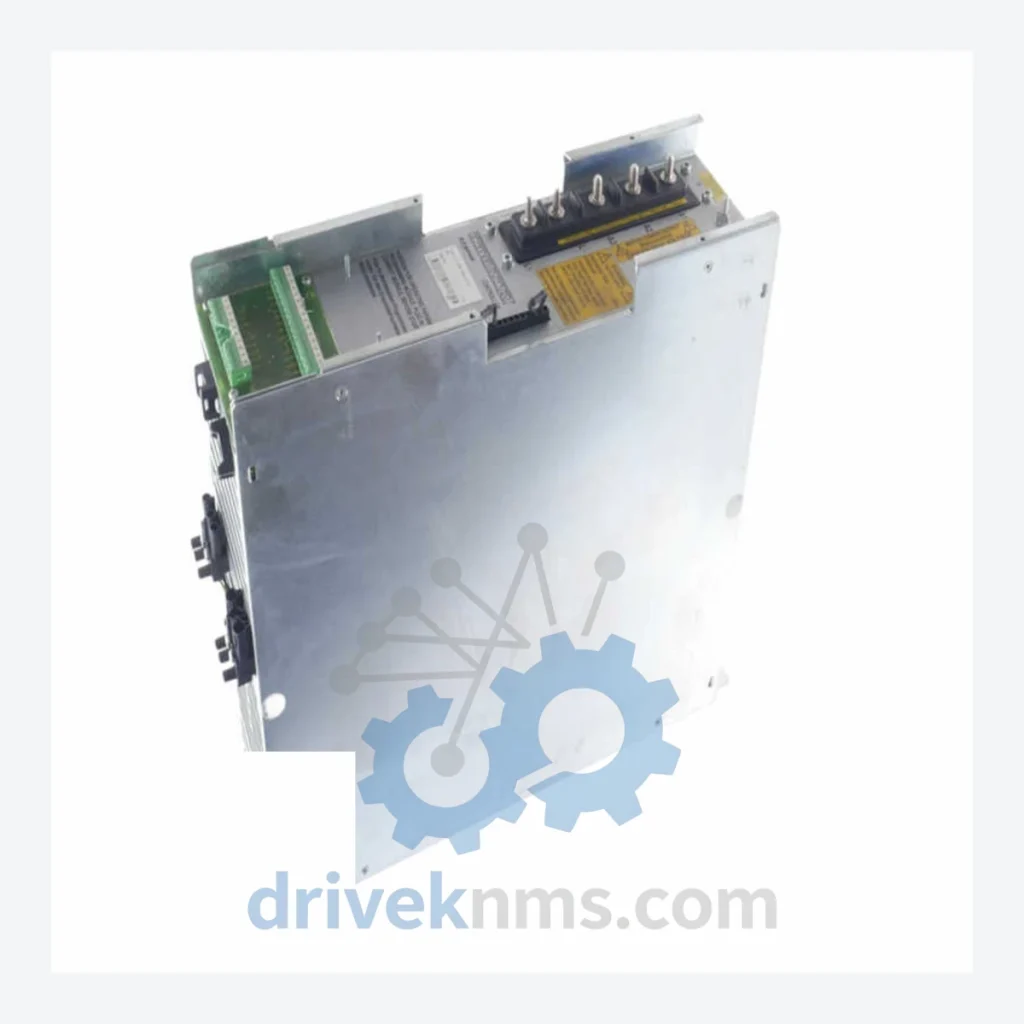 Bosch Rexroth TDM2.1-030-300-W1 AC Servo Drive – Obsolete TDM Series Spare Part