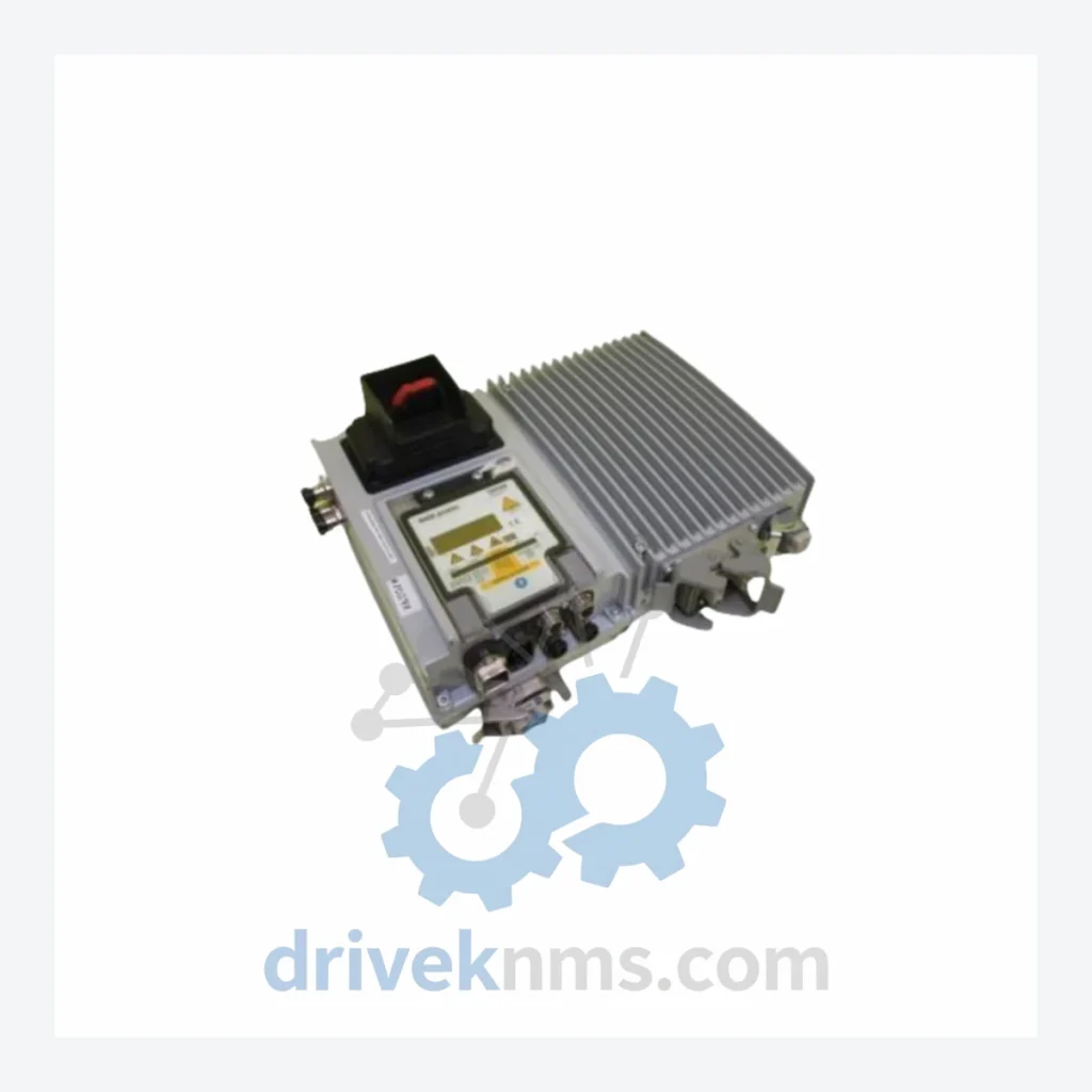 LENZE 8400 PROTEC E84DHPBC1524R8SJNE Control PCB Board – 8400 PROTEC Series