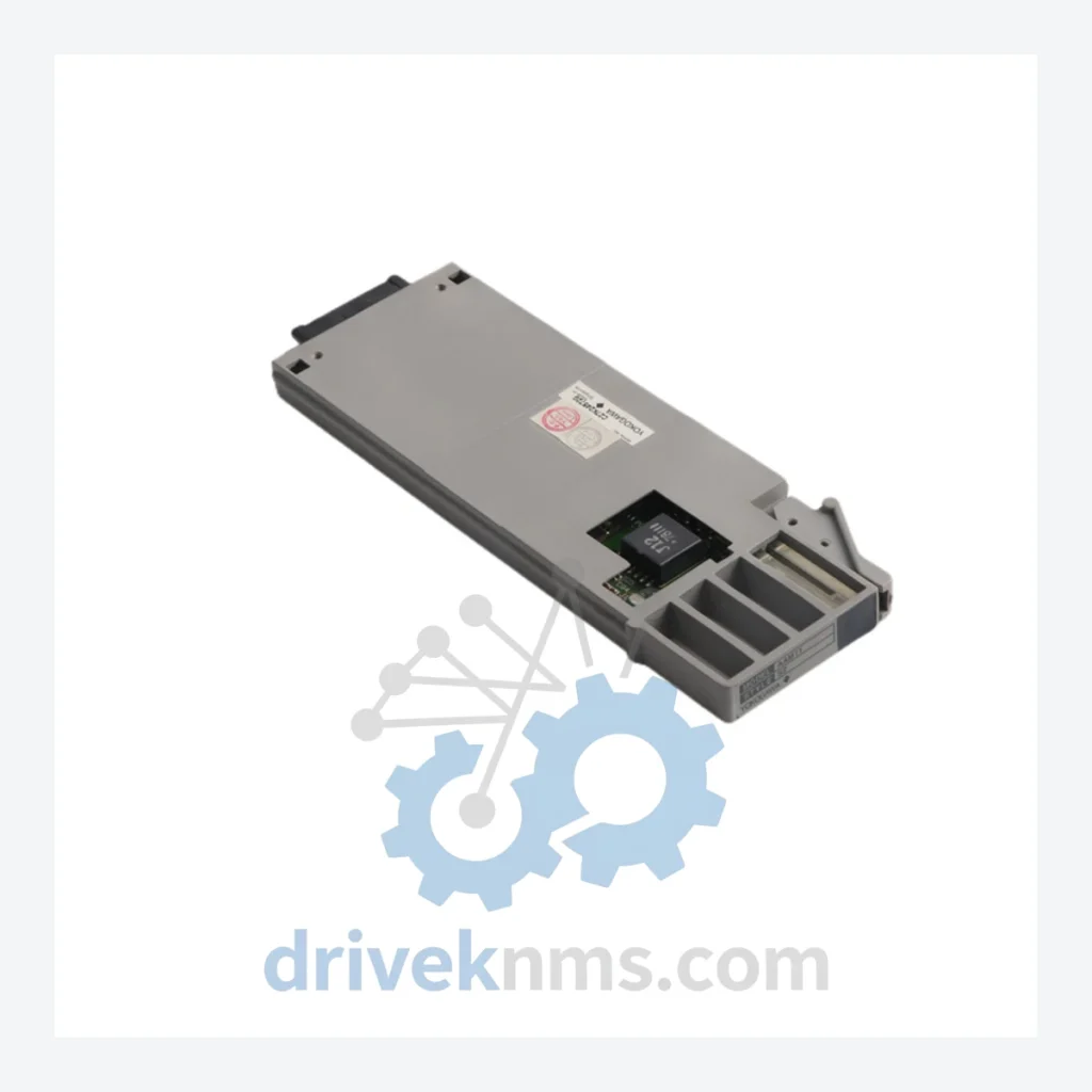 Yokogawa AAM11 S2 Analog Input Module – Obsolete CENTUM Spare Part