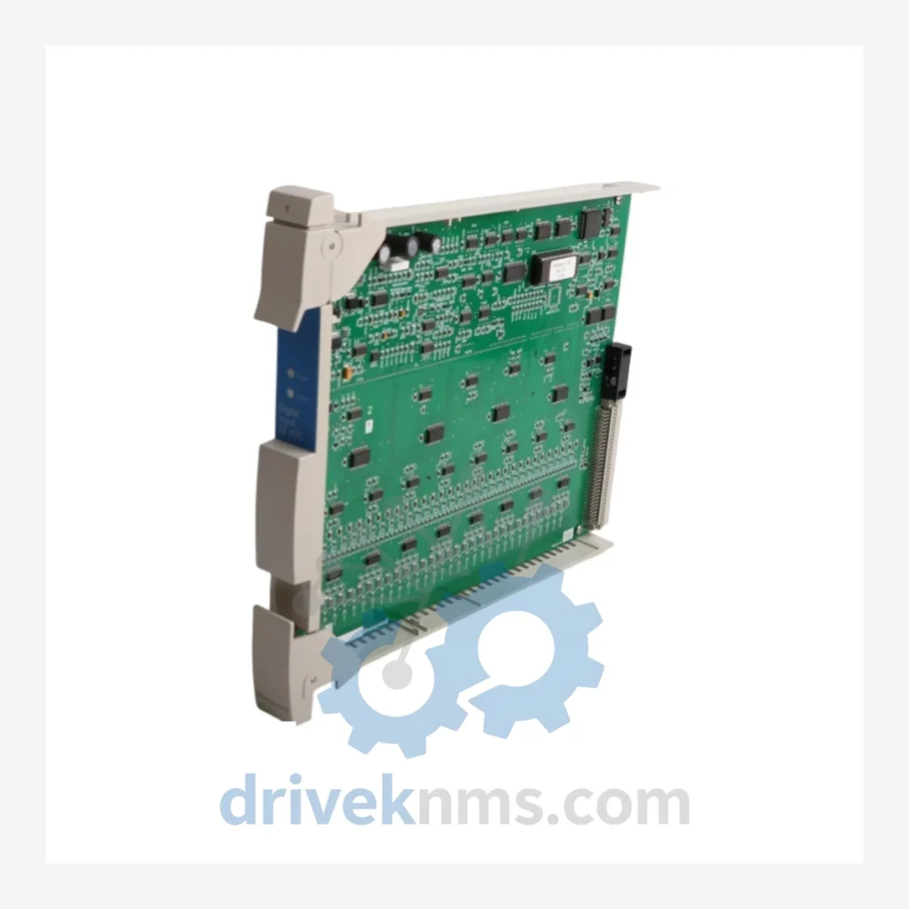 Honeywell 80363972-100 Digital Input Module – Obsolete TDC 3000 Spare Part