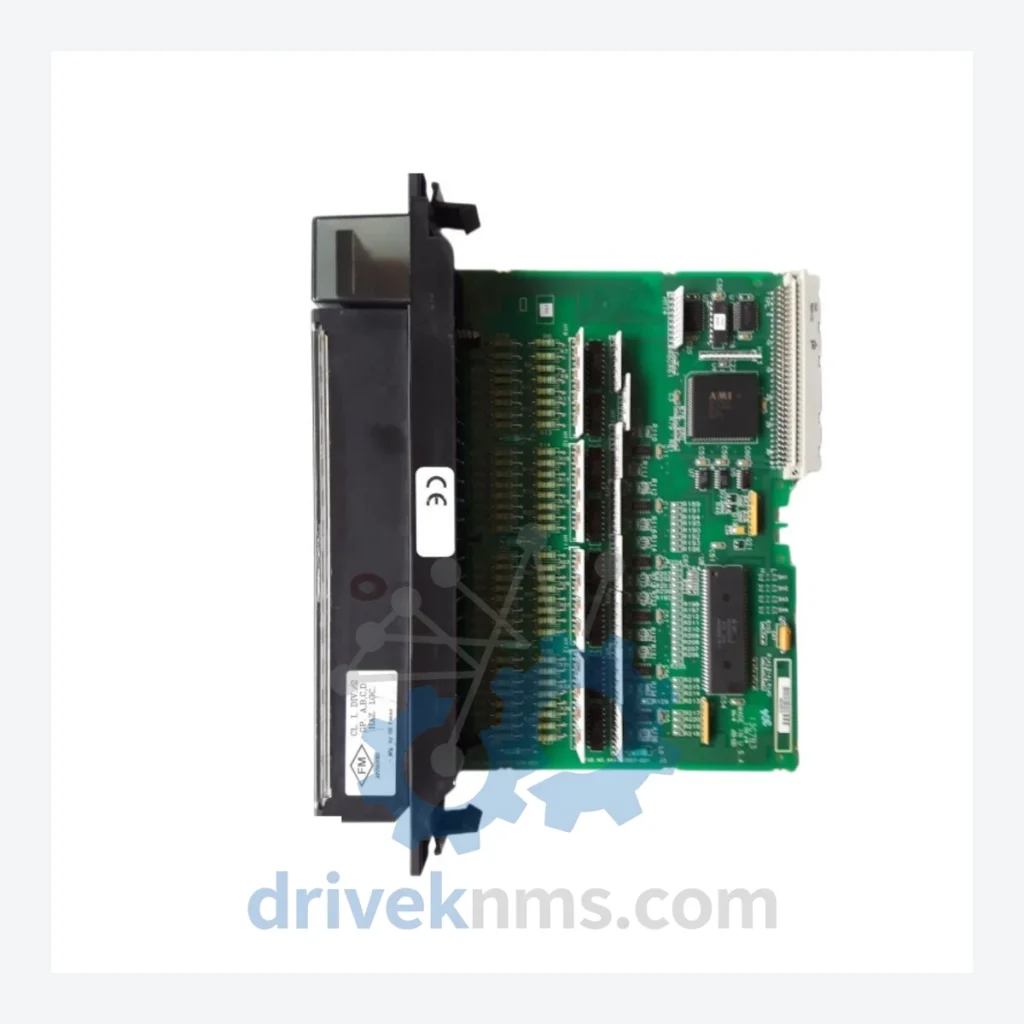 GE IC697MDL653 Discrete Input Module – Obsolete Series 90-70 Spare Part