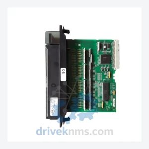 GE | IC697MDL653 | Discrete Input Module