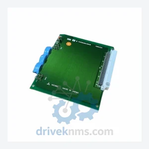 Mitsubishi MC062A BN624B816G51A Circuit Board – Obsolete MELDAS Spare Part