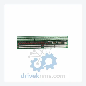 GE DS200DTBDG1ABB Termination Board – Obsolete Mark VI Spare Part