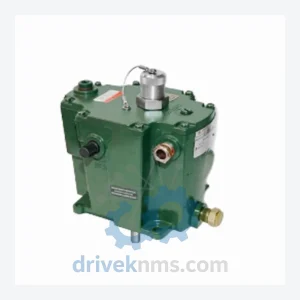 WOODWARD 8516-085 Turbine Actuator