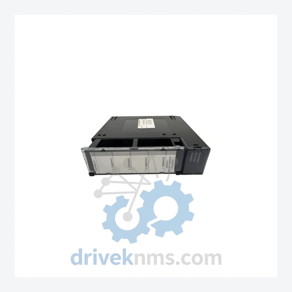 GE HE693THM889 Thermocouple Input Module – Obsolete Series 90 Spare Part
