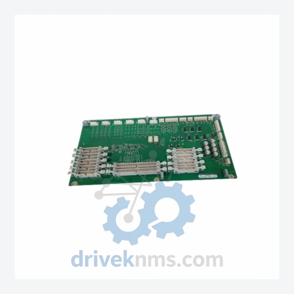 Bosch Rexroth 3402062000 Input PLC Module – Obsolete Indramat Spare Part