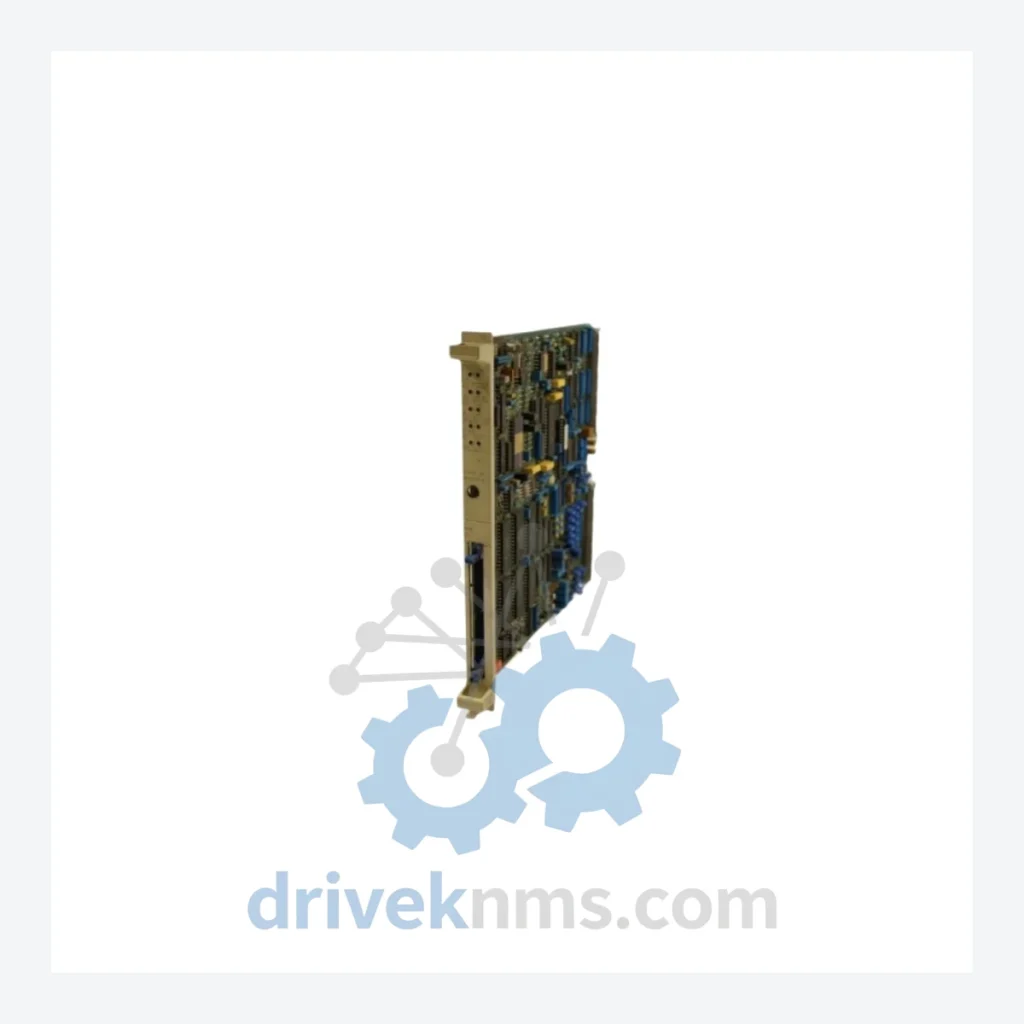 ABB PFSK 126 Channel Control Unit – Obsolete Advant/Master Spare Part