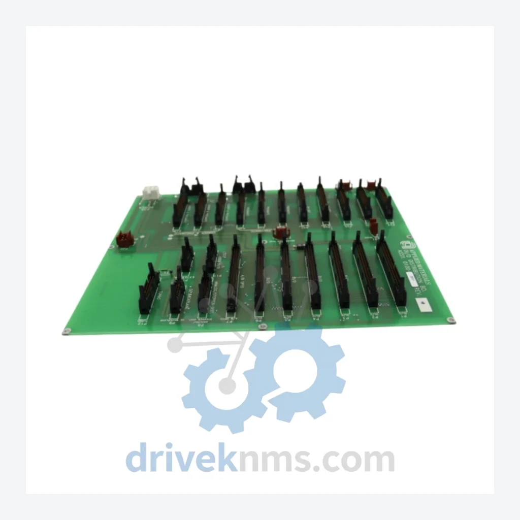 Applied Materials DR353BR9M DI/O Distribution Board