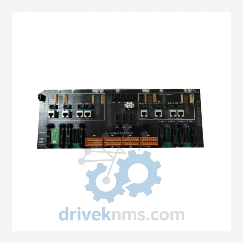 Honeywell TP-LCNP01-100 Interface Card – TotalPlant Series