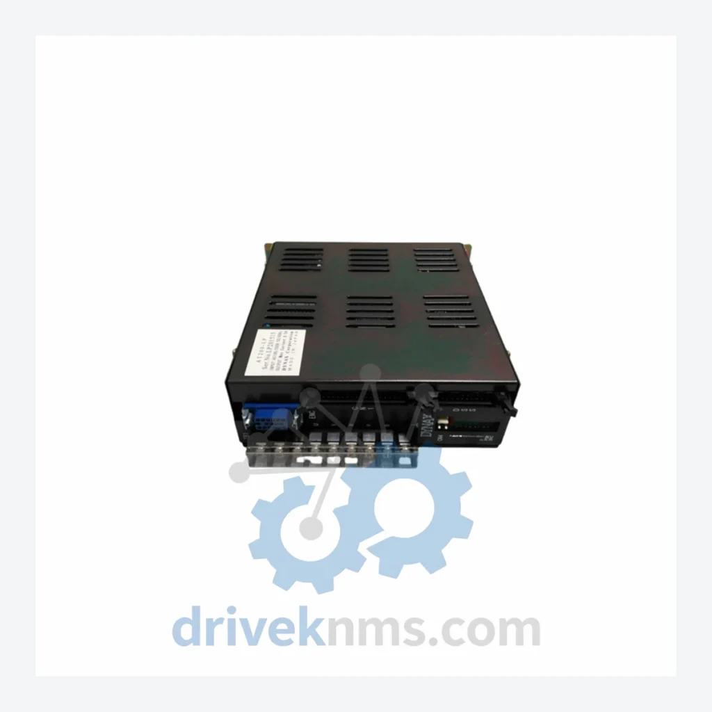 DYNAX AT200-LP Industrial Control Module – AT200 Series