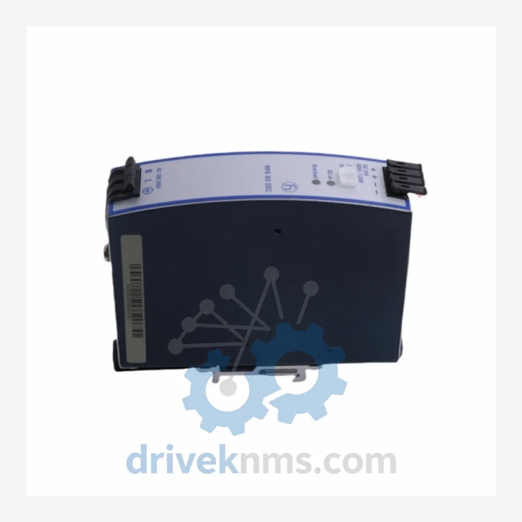 Saiernico S8013-08 Analog Output Module – Obsolete PCD Series Spare Part