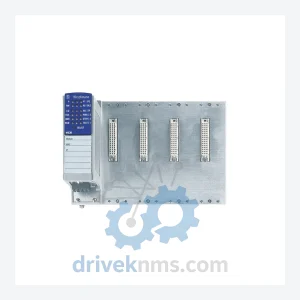 HIRSCHMANN MS20-1600SAAE MICE Switch Backplane