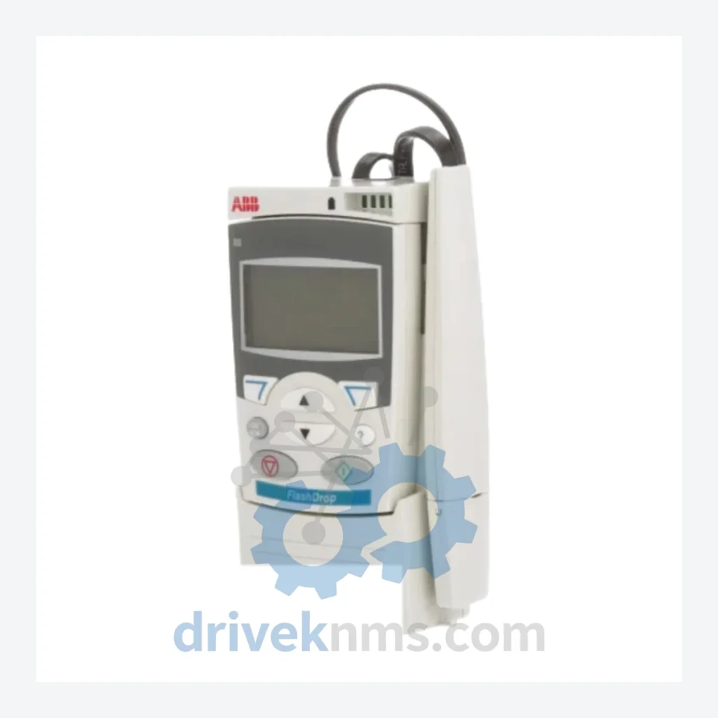 ABB MFDT Series Motor Feedback Device Modules: MFDT-01