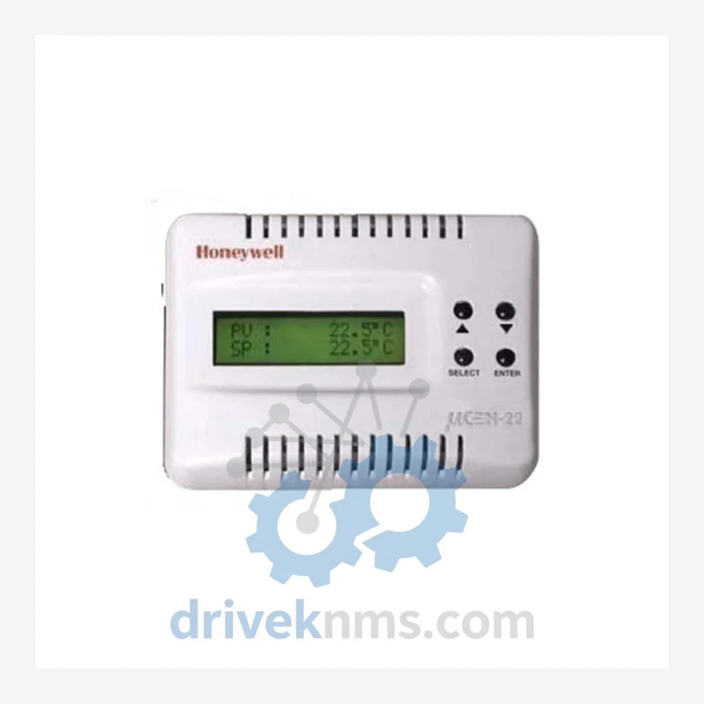 Honeywell T2798I-1000 Digital Thermostat – T2000 Series