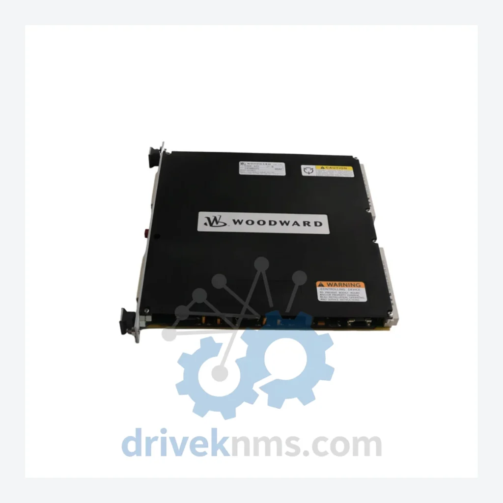 Woodward 5466 Series Modules