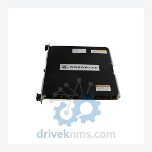 WOODWARD | 5466-425 | I/O Module