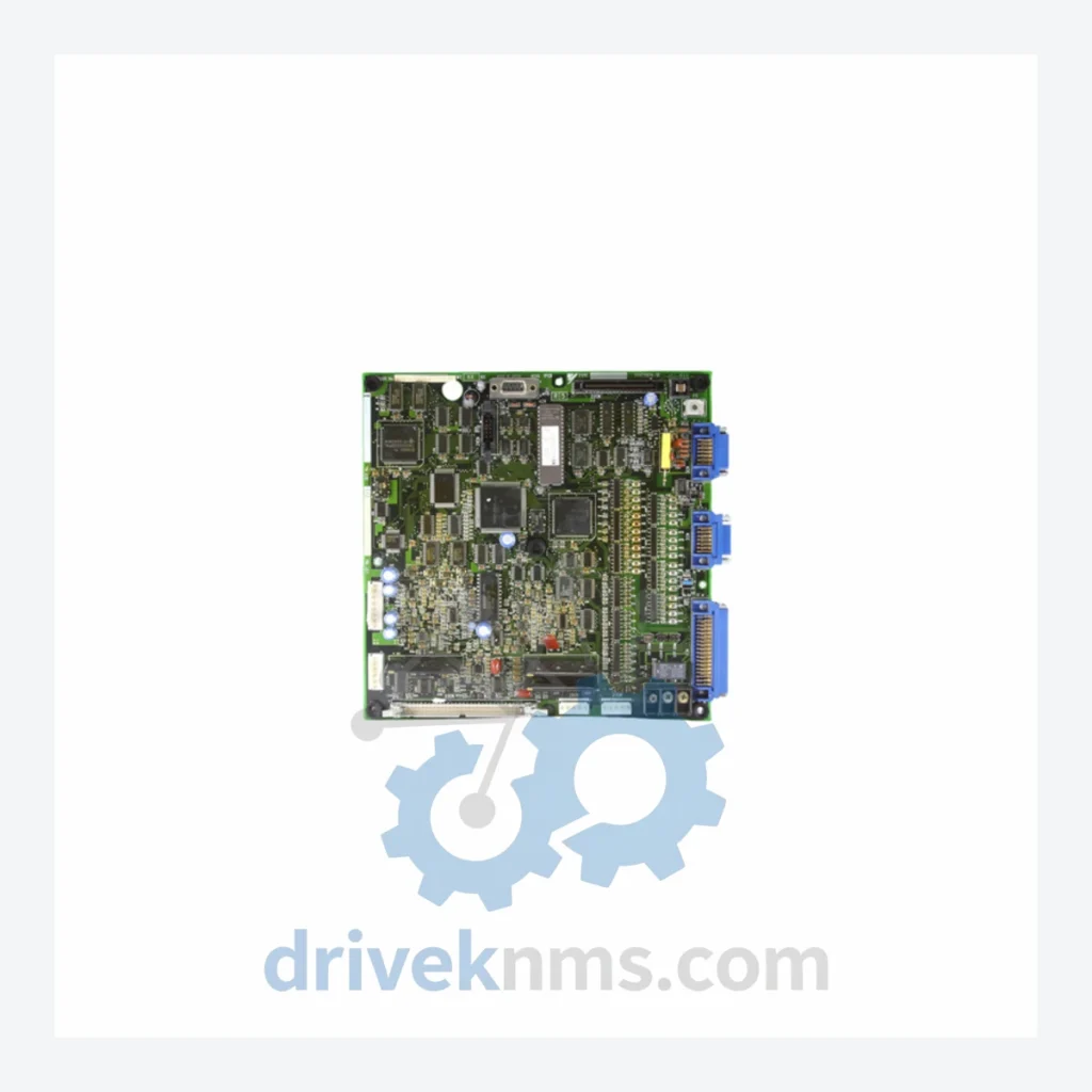 Yaskawa YPHT11014-1A Circuit Board – Obsolete Drive Control Spare Part