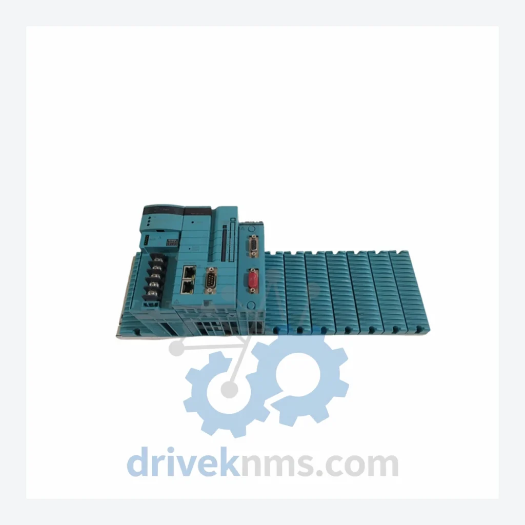 Yokogawa NFBU200-S10 Base Module – Obsolete CENTUM CS/VP Spare Part
