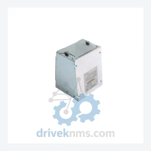 ICS Triplex T8193 24V dc Fan Assembly, Rack Mounting (Includes 1-off T8273)
