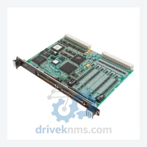 GE Mark VI IS210 Series Modules: IS210MVRAH1A