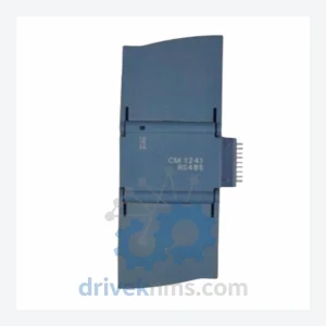 SIEMENS 6ES7241-1CH30-0XB0 Communication module