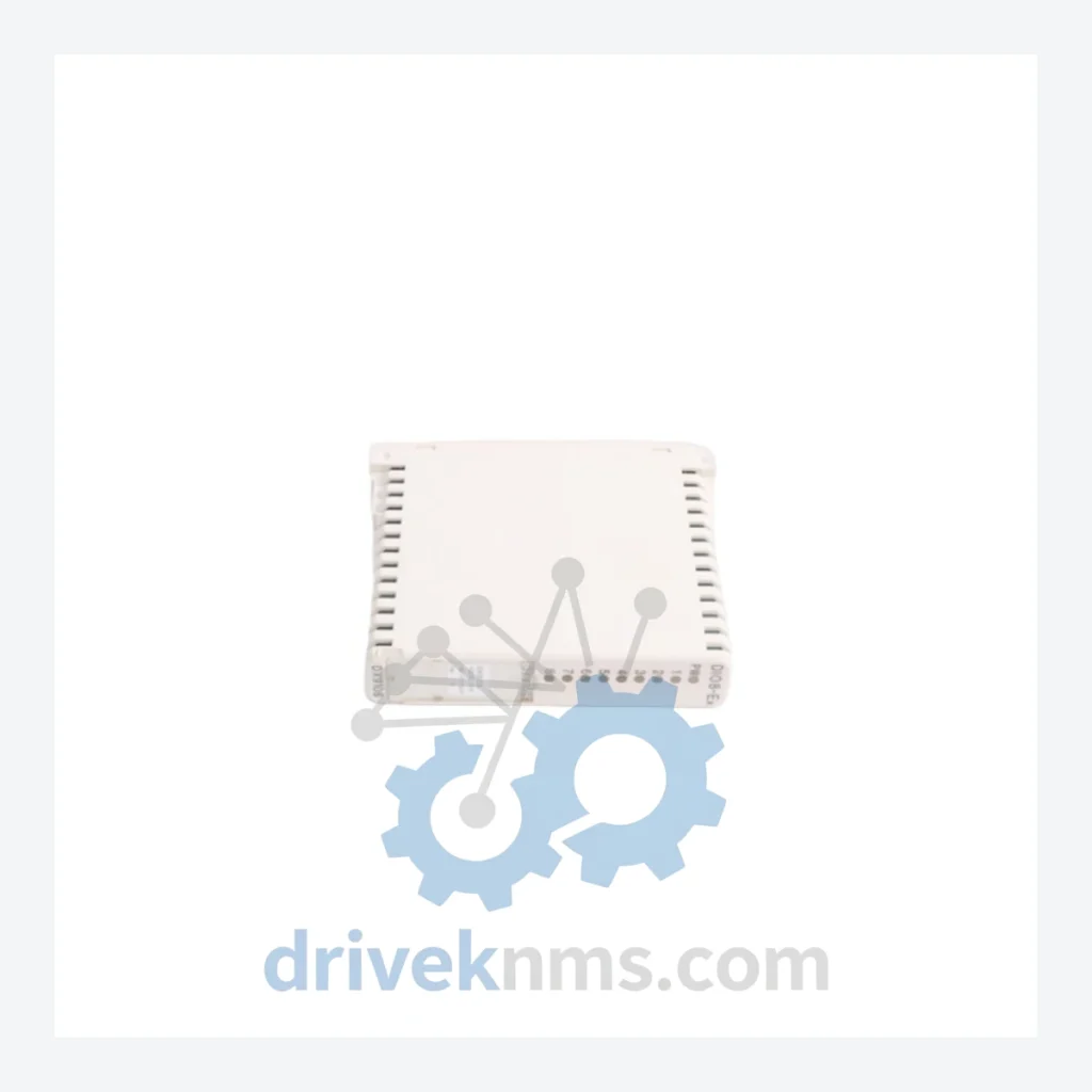 ABB S900 Modules | S900 DX910S Digital I/O Module