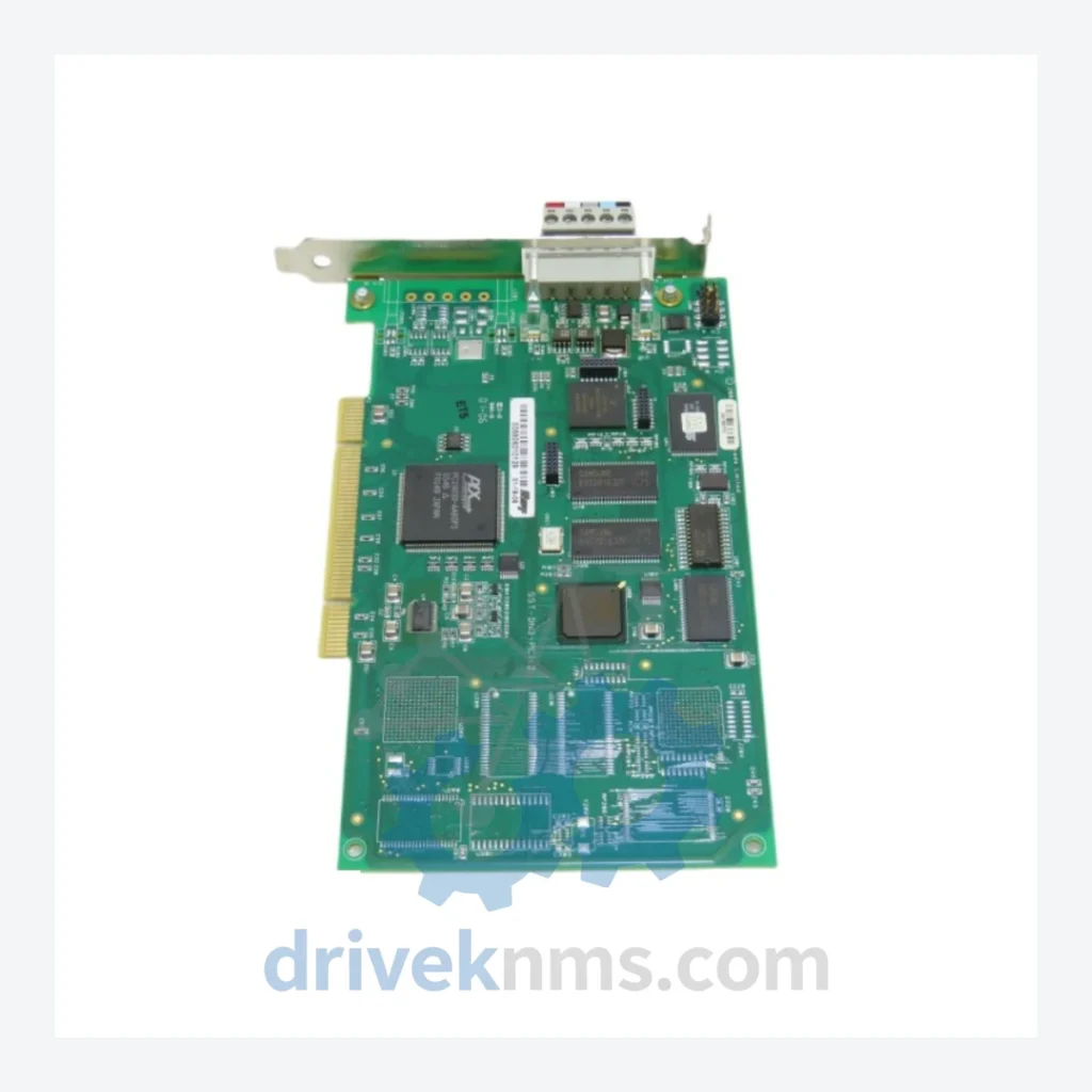 Woodward SST-DN3-PCU-2-E / SST-DN3-PCI-2 DeviceNet PCI Interface Card – Obsolete SST Series Spare Part