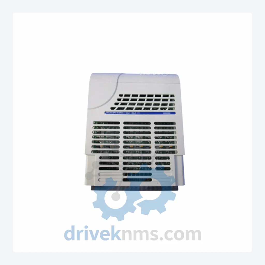 Westinghouse 5X00070G02 Analog Input Module: WDPF Series Specs, Models & Availability
