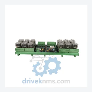 WOODWARD 5441-413 Relay Interface Module