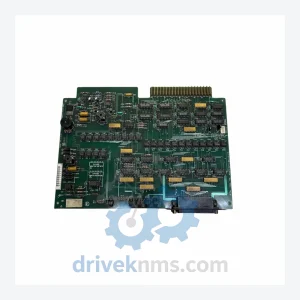 GE IC600 Modules: IC600BF900L