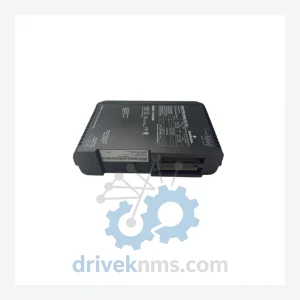 Emerson DeltaV KJ1501X1-BC3 12P3935X032 System Power Supply