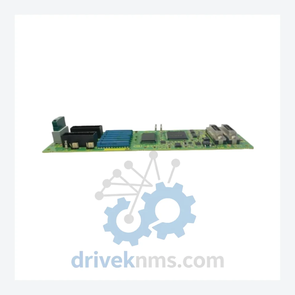 Fanuc A20B-2004-038 Control Card – Series 16/18/21
