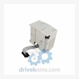 Mitsubishi FX2N-4AD-PT Analog Input Module – Obsolete MELSEC FX2N Spare Part