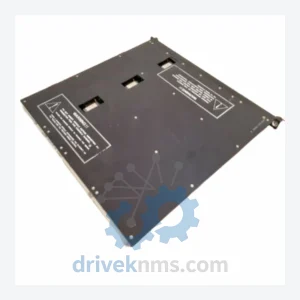 TRICONEX | HCU3700/3703E | INPUT MODULE ISOLATED