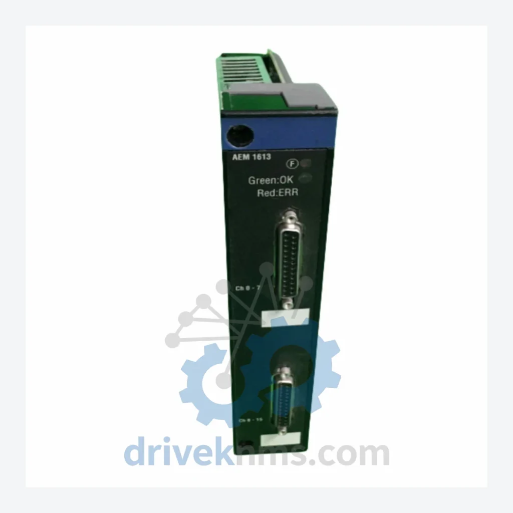 Schneider Electric TSX AEM1613 (TSX-AEM1613): Analog Input Module