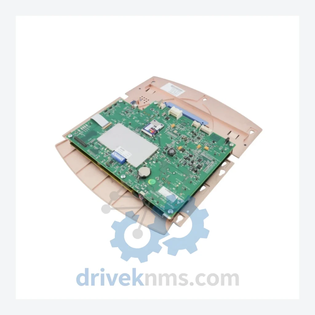 Thermo Scientific WebDAQ/100 Modules: 315222G01 EPI 300MM 0100-02723 WEBDAQ/100 05000-60100 UI ASSY —