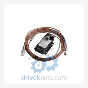 Emerson PR6423/00R-010-CN Eddy Current Proximity Sensor – Obsolete PR6423 Series Spare Part