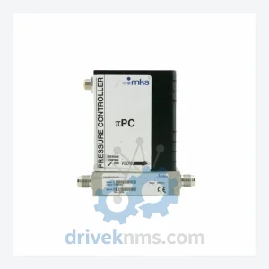 MKS PCA-28224 LF-K, 00433266 SYST-8225-433266W-SP161/98 C3088 SEC-4400, SEC-4400MC PRESSURE CONTROLLER