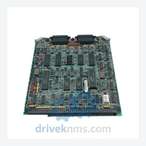GE DS3800HCMC-1A1B Communication Board – Obsolete Mark IV Spare Part