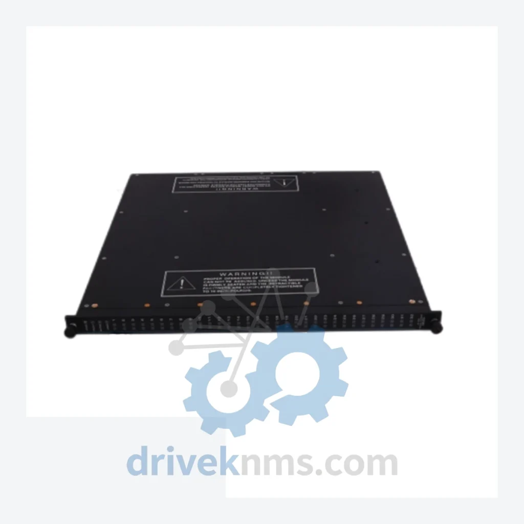 Triconex 7400209-010 Processor Module – Obsolete Tricon Legacy Spare Part