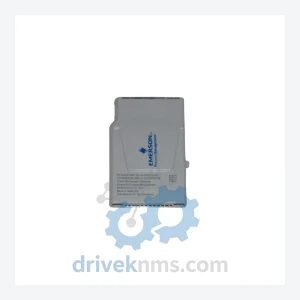 Emerson 12P4629X082 Terminal Block – CHARM Series