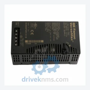 GE Fanuc VersaMax IC200PWR101B Power Supply Module