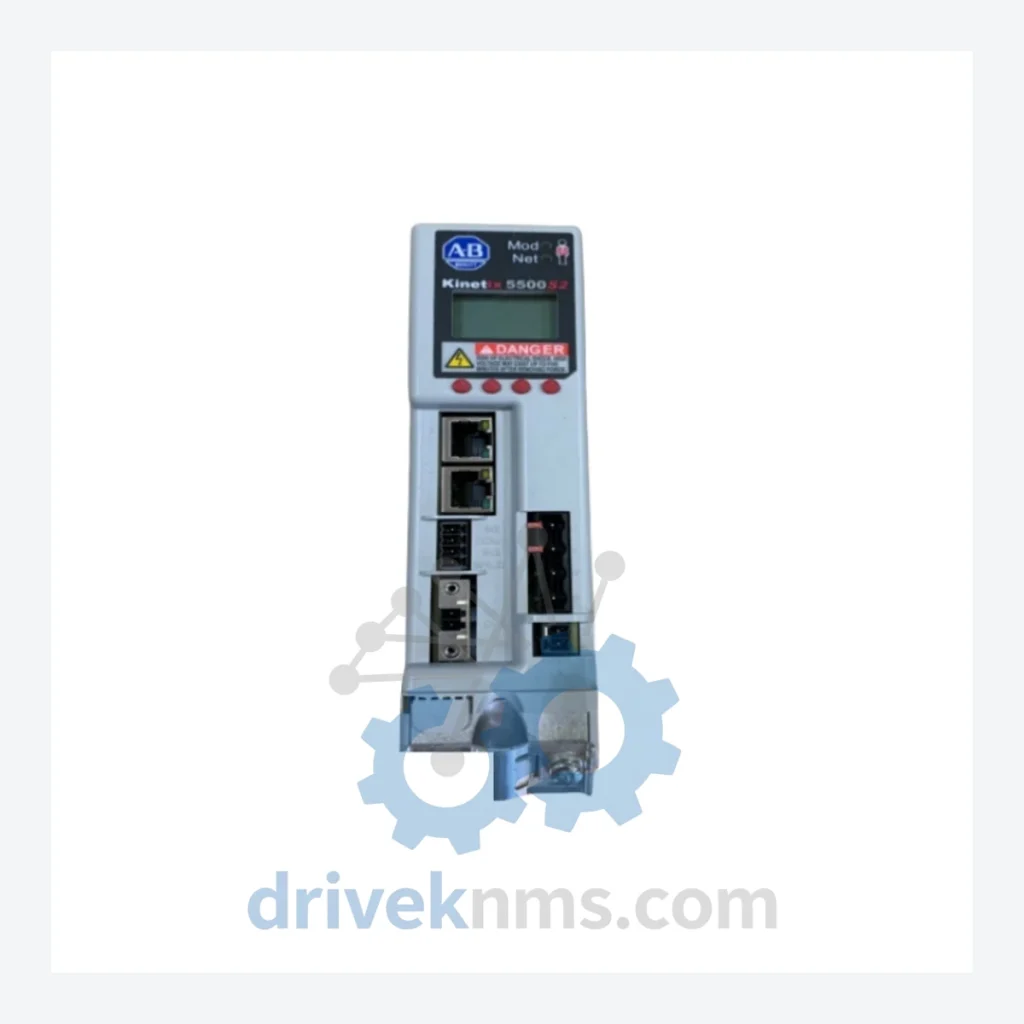 Allen-Bradley 2198 Kinetix 5700 Modules: 2198-P070 Power Supply,