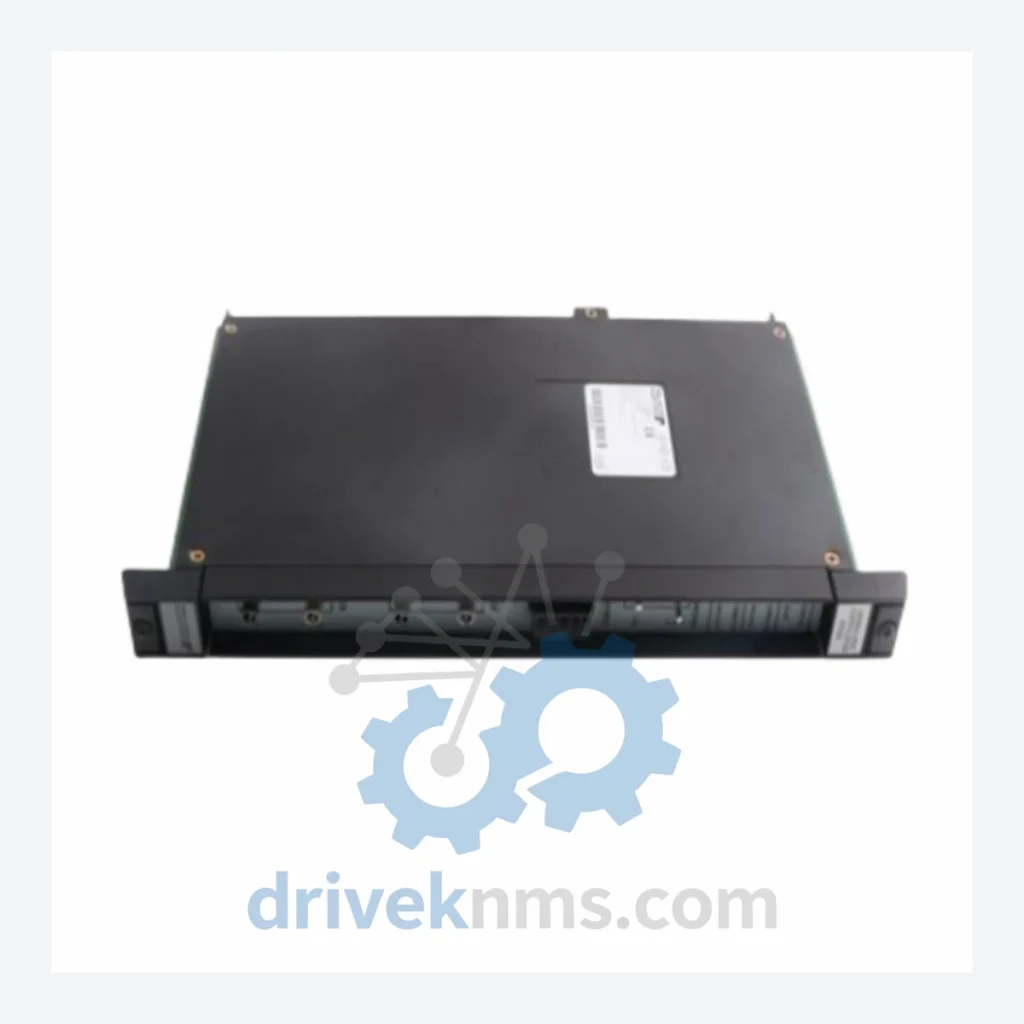 Reliance Electric 0-57652-D Universal Drive Controller – Obsolete FlexPak/GV3000 Spare Part