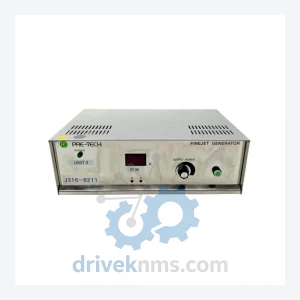 PRE-TECH PT-005J20 0100-02805 RLD10 X3 DI S-9LSS-0153 FINEJET GENERATOR