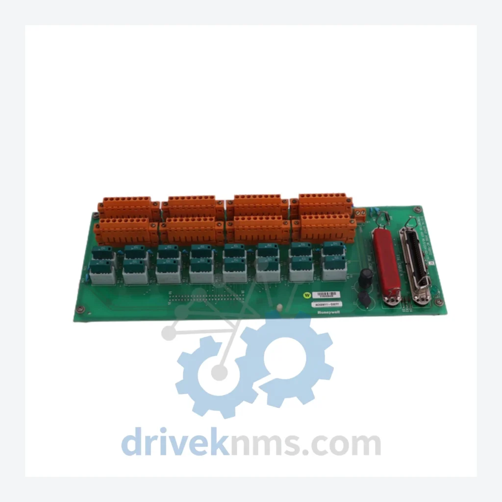Honeywell MC-TDOY22 51204162-175 Modules