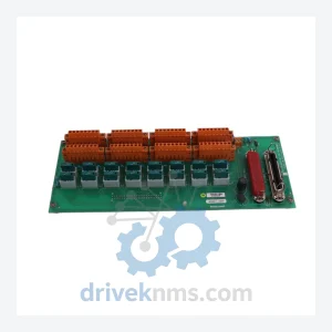 HONEYWELL | MC-TDOY22 51204162-175 | DIGITAL OUTPUT HD TERMINATION PCB
