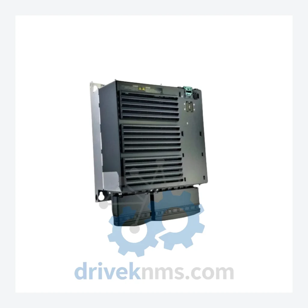 Siemens SINAMICS S120 Power Modules: 6SL3224-0BE33-7AA0